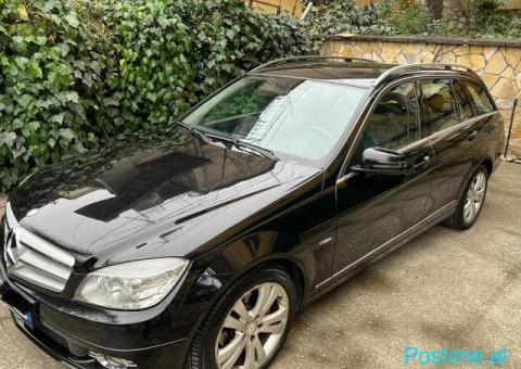 Mercedes Benz 250 CDI - 4/10