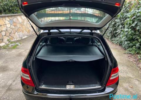 Mercedes Benz 250 CDI - 5/10