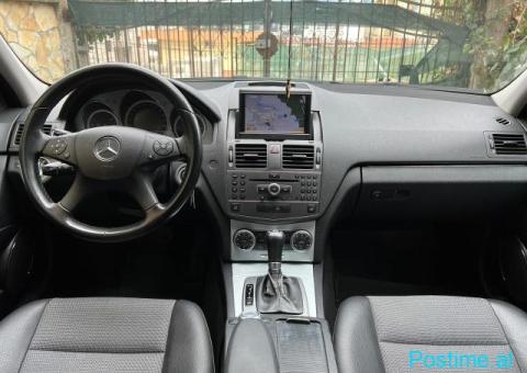 Mercedes Benz 250 CDI - 6/10