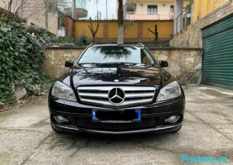 Mercedes Benz 250 CDI - 7/10