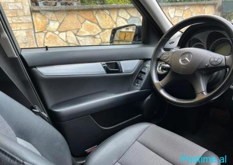 Mercedes Benz 250 CDI - 9/10