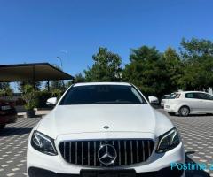 🚗 Mercedes-Benz E-Class 220d – Viti 2017 | Automat | Nafte