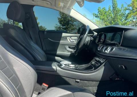 🚗 Mercedes-Benz E-Class 220d – Viti 2017 | Automat | Nafte - 2/9