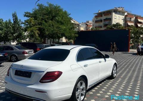🚗 Mercedes-Benz E-Class 220d – Viti 2017 | Automat | Nafte - 3/9