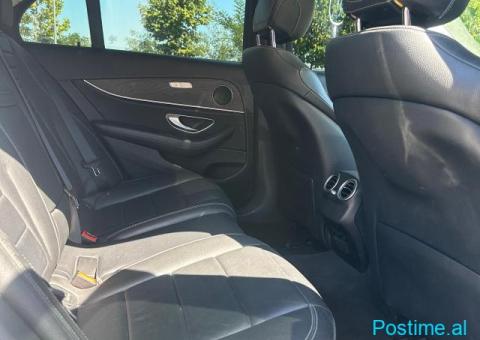 🚗 Mercedes-Benz E-Class 220d – Viti 2017 | Automat | Nafte - 5/9