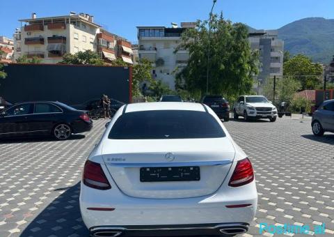 🚗 Mercedes-Benz E-Class 220d – Viti 2017 | Automat | Nafte - 9/9