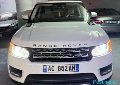 Range Rover Sport - 1/7