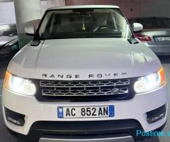 Range Rover Sport