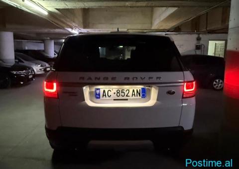Range Rover Sport - 2/7
