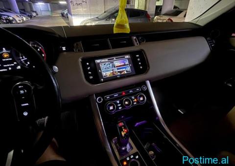 Range Rover Sport - 3/7