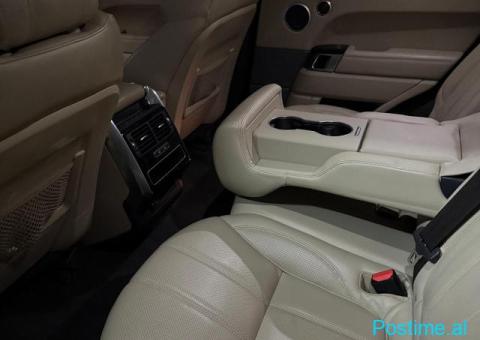 Range Rover Sport - 4/7