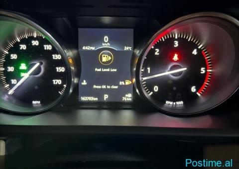 Range Rover Sport - 5/7