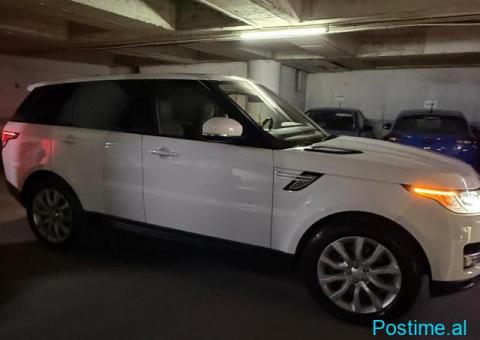Range Rover Sport - 6/7