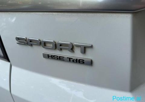 Range Rover Sport - 7/7