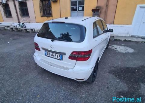 Mercedes-Benz B Class — Viti 2010 - 3/4