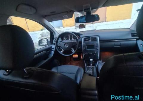 Mercedes-Benz B Class — Viti 2010 - 4/4
