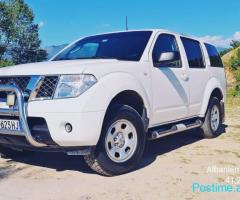 NISSAN PATHFINDER USV for sale