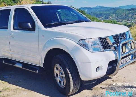 NISSAN PATHFINDER USV for sale - 2/9