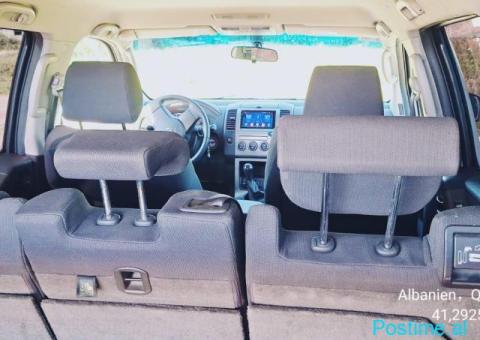 NISSAN PATHFINDER USV for sale - 3/9