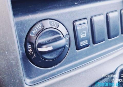 NISSAN PATHFINDER USV for sale - 7/9