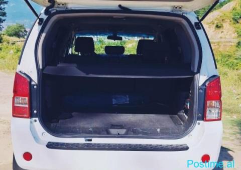 NISSAN PATHFINDER USV for sale - 8/9