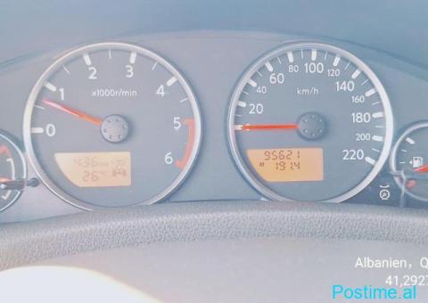 NISSAN PATHFINDER USV for sale - 9/9