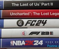 LOJRA PS4