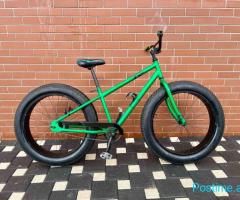 BICIKLET SHITET 26 INCH