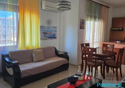 🏡 Apartament 2+1+2 me Qira | Rruga Siri Kodra | 90 m² - 1/6