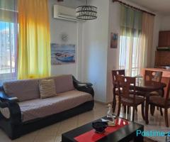 🏡 Apartament 2+1+2 me Qira | Rruga Siri Kodra | 90 m²
