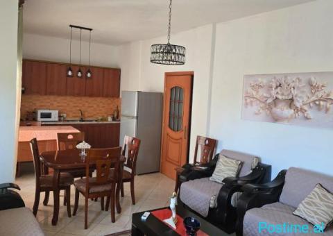 🏡 Apartament 2+1+2 me Qira | Rruga Siri Kodra | 90 m² - 2/6
