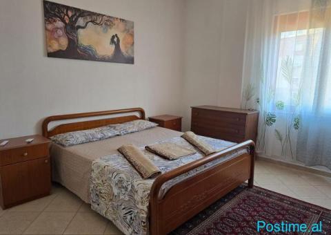 🏡 Apartament 2+1+2 me Qira | Rruga Siri Kodra | 90 m² - 3/6