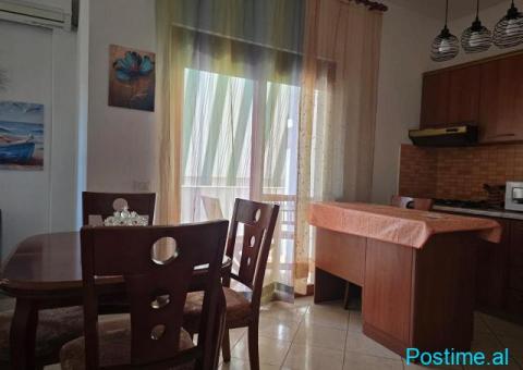 🏡 Apartament 2+1+2 me Qira | Rruga Siri Kodra | 90 m² - 4/6