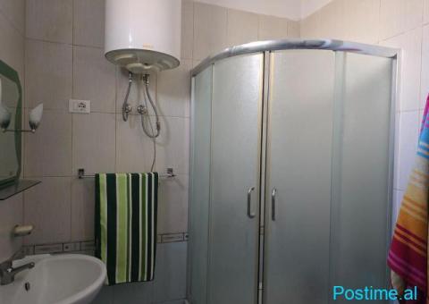 🏡 Apartament 2+1+2 me Qira | Rruga Siri Kodra | 90 m² - 6/6