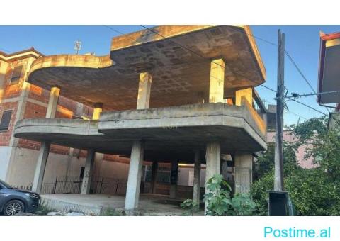 0683005058 Ndërtesë 2 kate Për Shitje tek Ish Keneta, Durrës - 1/3