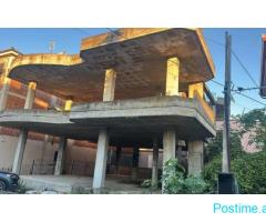 0683005058 Ndërtesë 2 kate Për Shitje tek Ish Keneta, Durrës