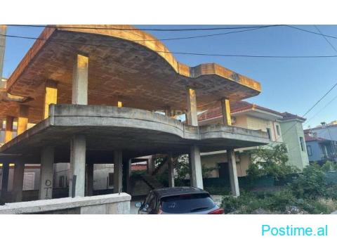 0683005058 Ndërtesë 2 kate Për Shitje tek Ish Keneta, Durrës - 3/3