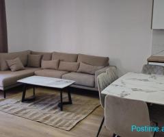 📌Apartament 2+1+2 me Qira – Kompleksi Aura, Rruga Dritan Ho