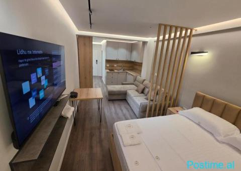 5 dhoma Apart-Hotel ne vollga - 3/8