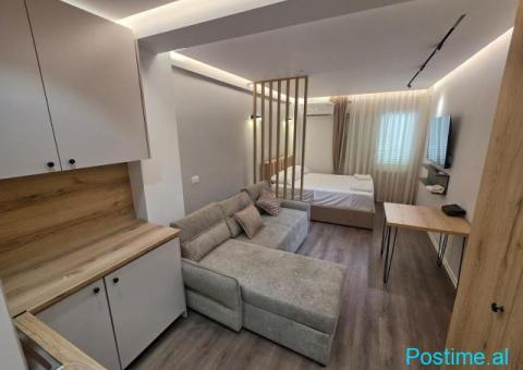 5 dhoma Apart-Hotel ne vollga - 5/8