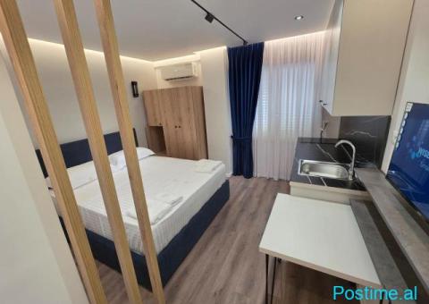 5 dhoma Apart-Hotel ne vollga - 6/8