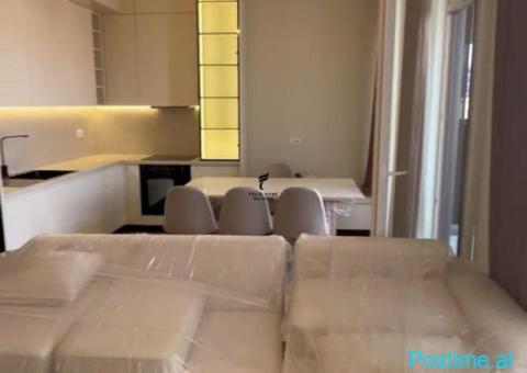 APARTAMENT ME QERA 2+1 SIRI KODRA 110.000 LEKE FH-91591 - 1/7