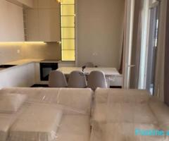 APARTAMENT ME QERA 2+1 SIRI KODRA 110.000 LEKE FH-91591