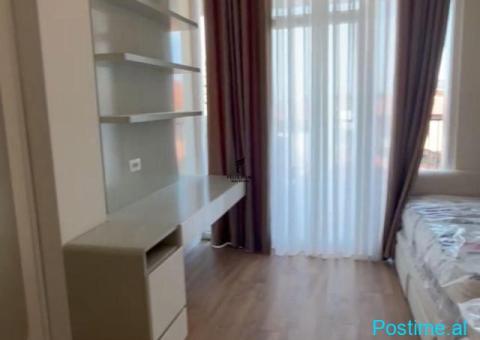 APARTAMENT ME QERA 2+1 SIRI KODRA 110.000 LEKE FH-91591 - 3/7