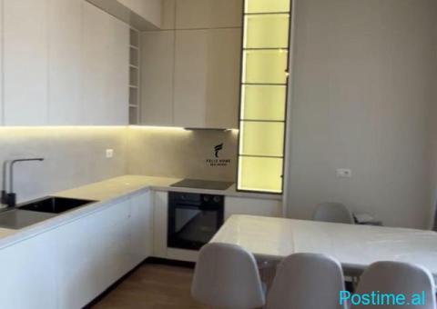 APARTAMENT ME QERA 2+1 SIRI KODRA 110.000 LEKE FH-91591 - 4/7