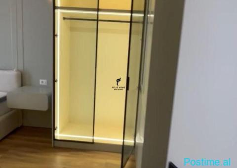 APARTAMENT ME QERA 2+1 SIRI KODRA 110.000 LEKE FH-91591 - 6/7
