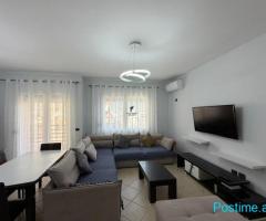 APARTAMENT ME QERA 2+1 PAZARI I RI 100.000 LEKE FH-91411