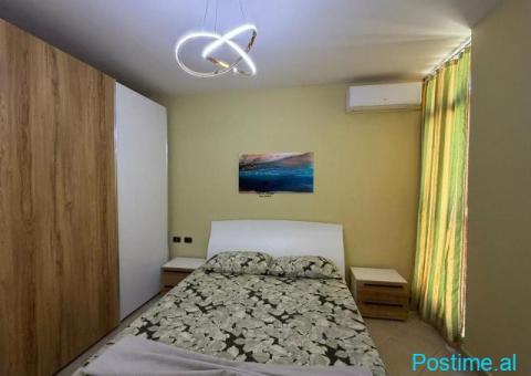 APARTAMENT ME QERA 2+1 PAZARI I RI 100.000 LEKE FH-91411 - 2/9