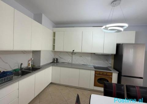 APARTAMENT ME QERA 2+1 PAZARI I RI 100.000 LEKE FH-91411 - 4/9