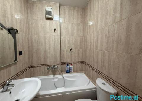 APARTAMENT ME QERA 2+1 PAZARI I RI 100.000 LEKE FH-91411 - 5/9